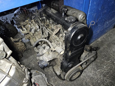 Nissan CD17 1.7 çıkma dizel motor