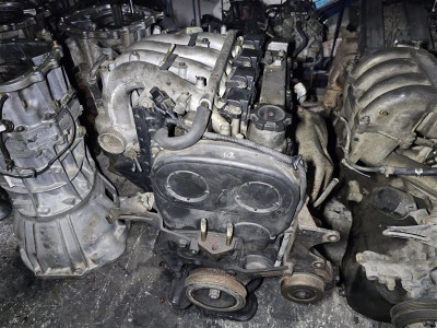 Mitsubishi Carisma 1.8 çıkma motor