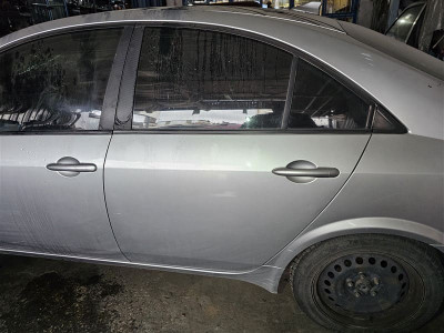 Nissan Primera 2003 2004 2005 sol arka kapı