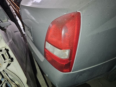 Nissan Primera 2003 2004 2005 sağ arka stop